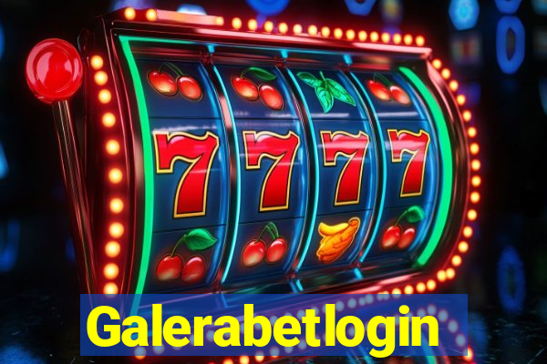 Galerabetlogin