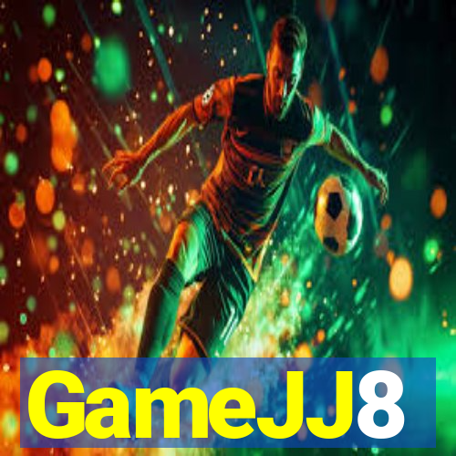 GameJJ8