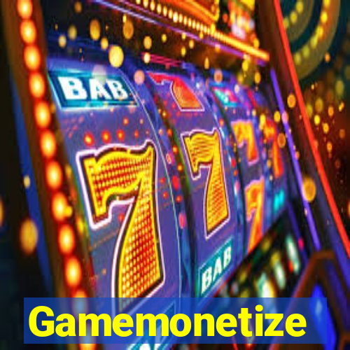 Gamemonetize