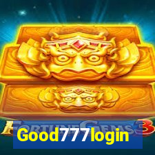 Good777login