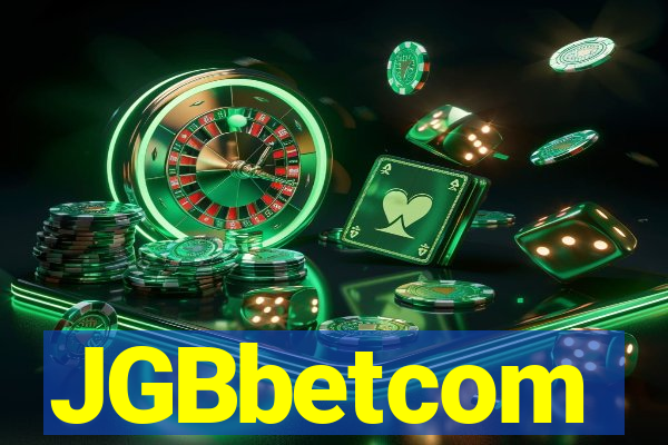 JGBbetcom