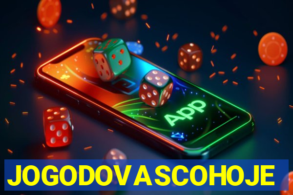 JOGODOVASCOHOJE