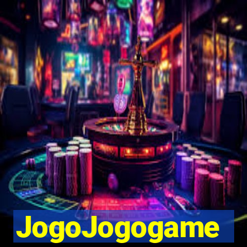 JogoJogogame