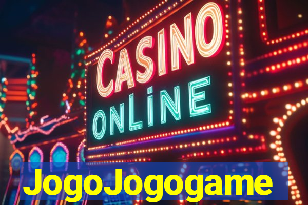 JogoJogogame