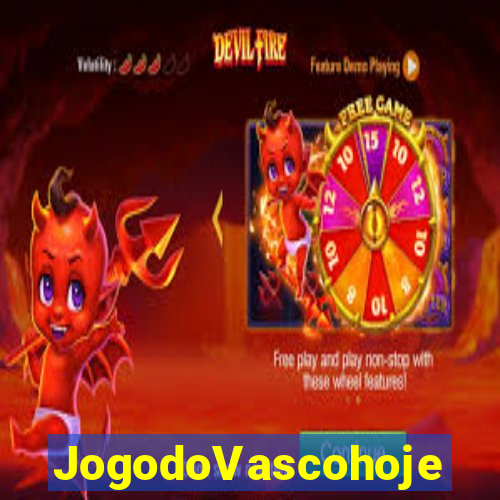 JogodoVascohoje