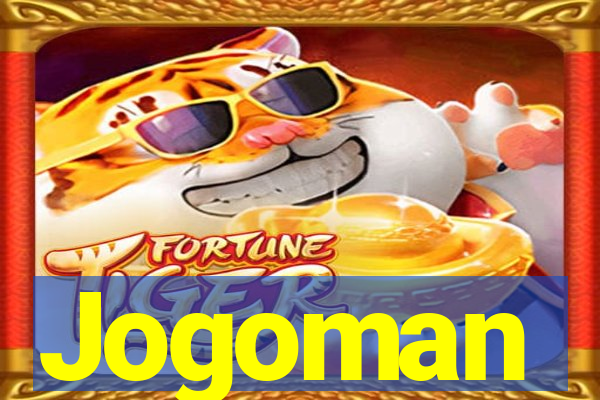 Jogoman