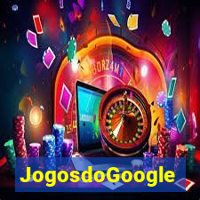 JogosdoGoogle