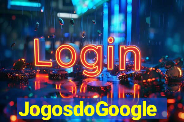 JogosdoGoogle