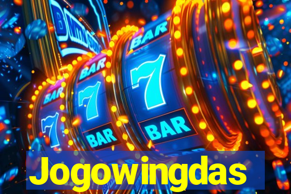 Jogowingdas