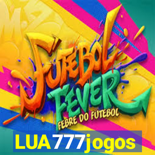 LUA777jogos