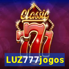 LUZ777jogos