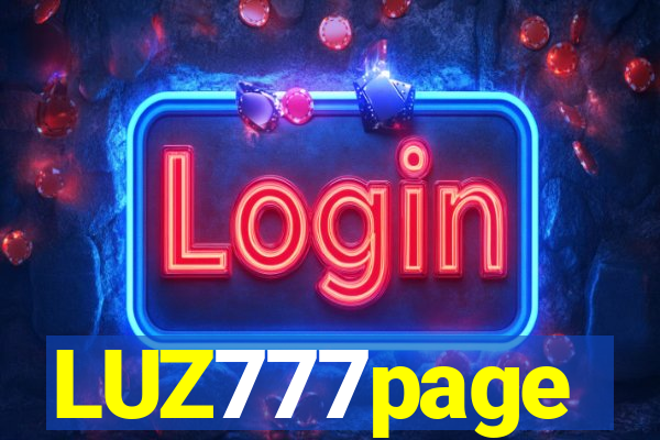 LUZ777page