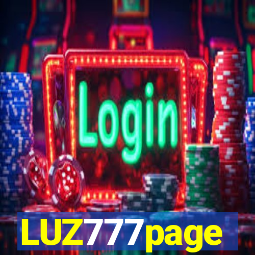 LUZ777page