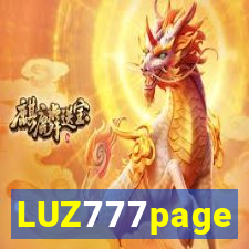 LUZ777page