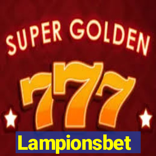 Lampionsbet