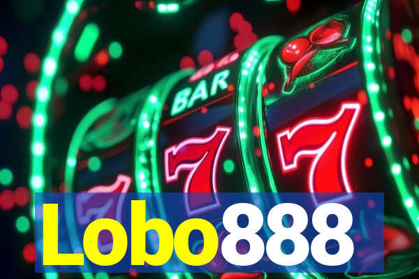 Lobo888