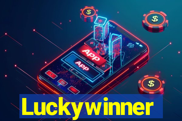 Luckywinner