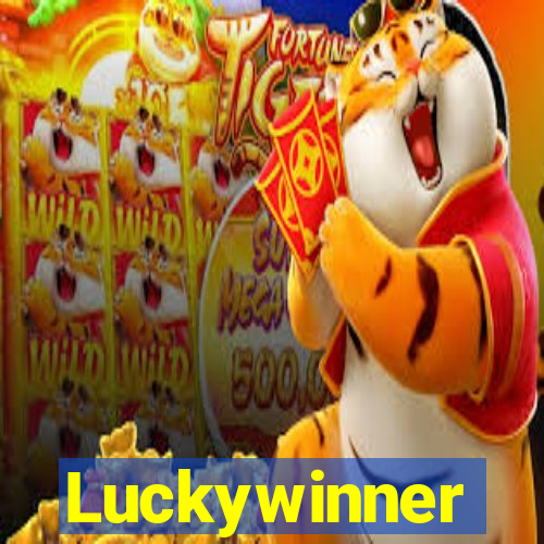 Luckywinner