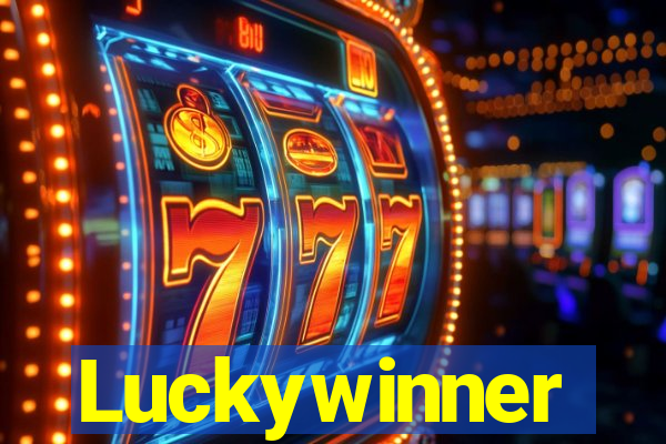 Luckywinner