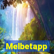 Melbetapp