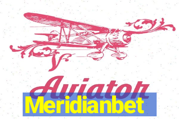 Meridianbet