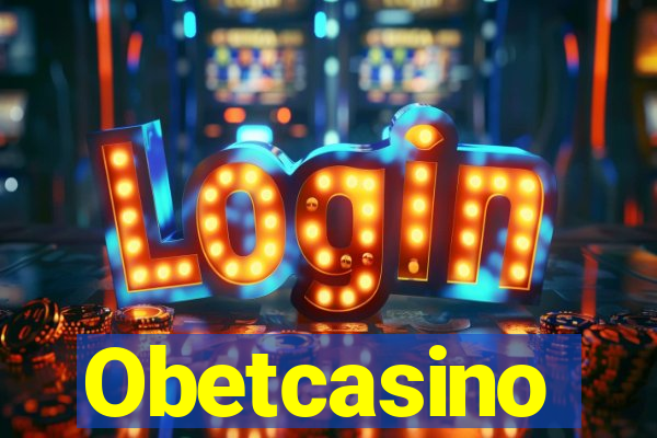 Obetcasino