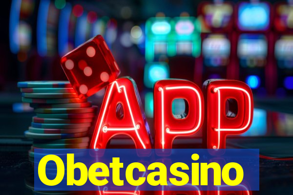 Obetcasino