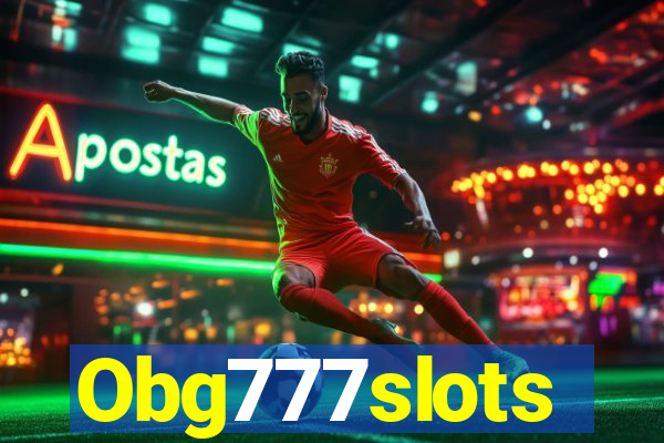 Obg777slots