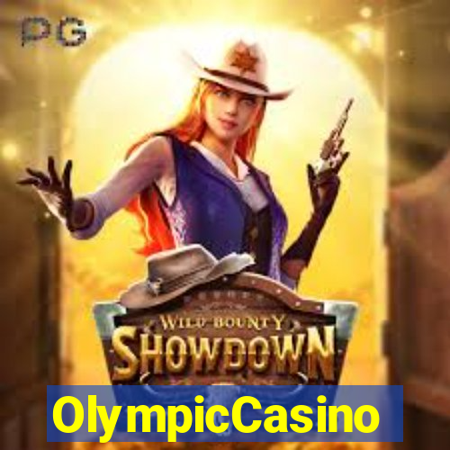 OlympicCasino