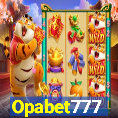 Opabet777