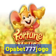 Opabet777jogo