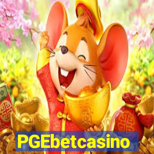 PGEbetcasino