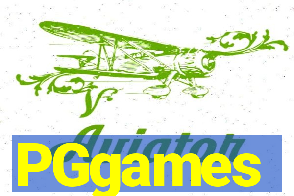 PGgames