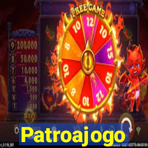 Patroajogo