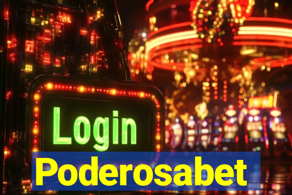 Poderosabet