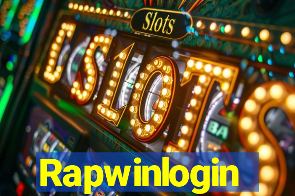 Rapwinlogin