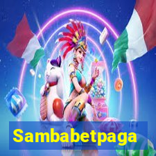 Sambabetpaga