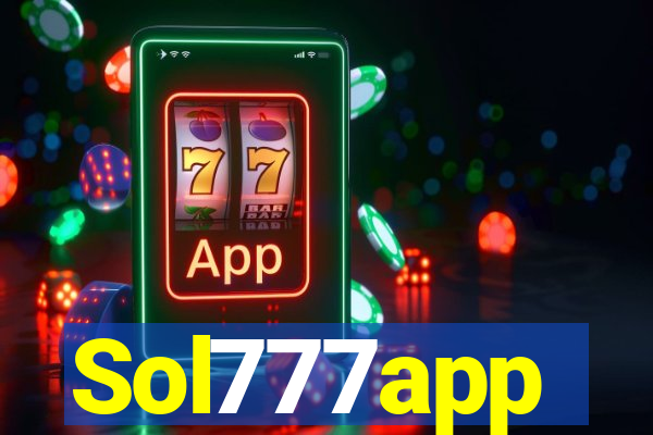 Sol777app