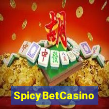 SpicyBetCasino