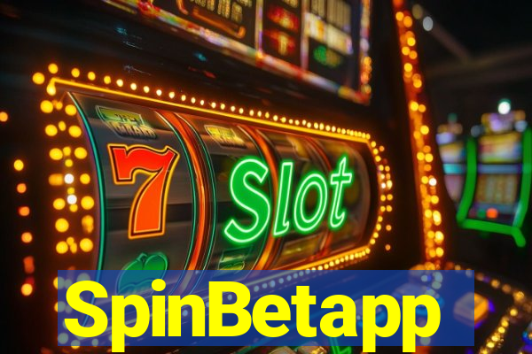 SpinBetapp