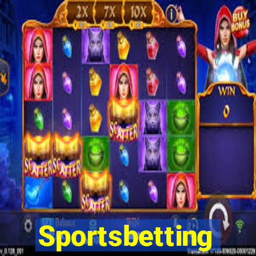 Sportsbetting