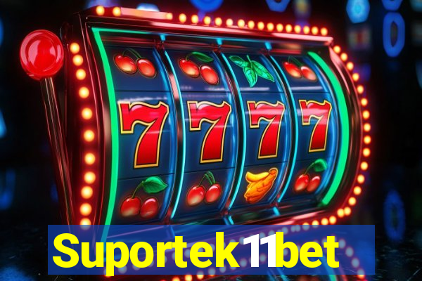 Suportek11bet