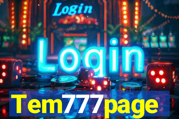 Tem777page