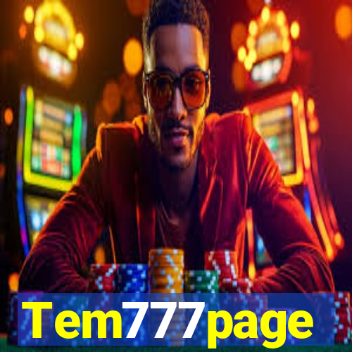 Tem777page