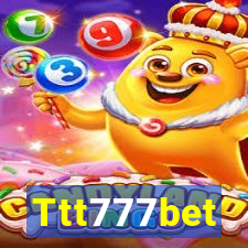 Ttt777bet