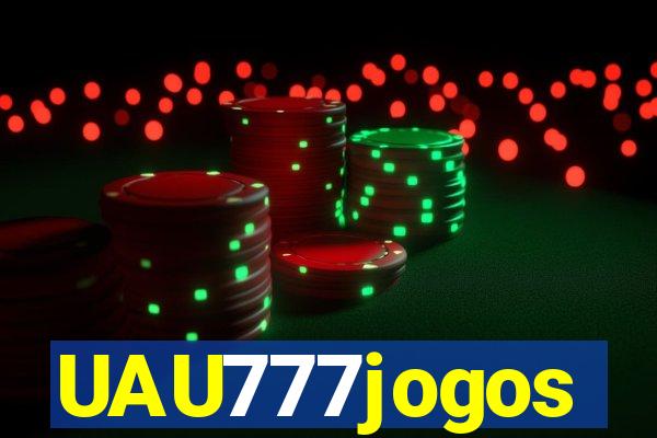 UAU777jogos