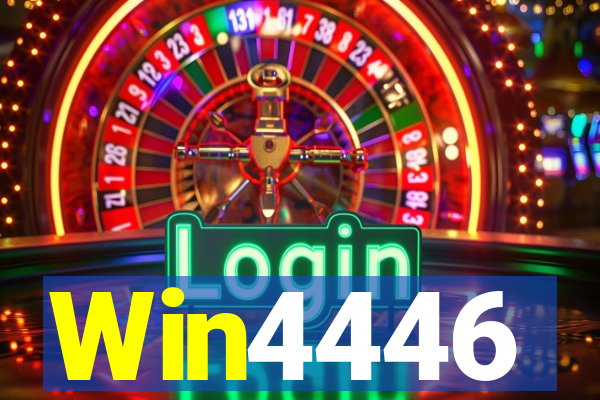 Win4446