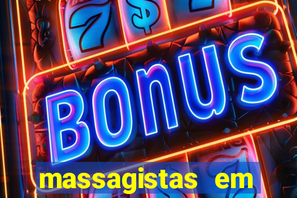 massagistas em porto alegre