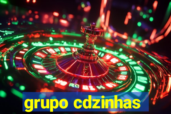 grupo cdzinhas