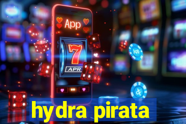 hydra pirata